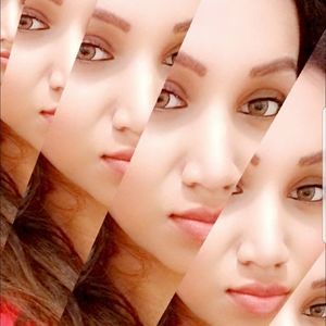 Meet your Posher, Eimee